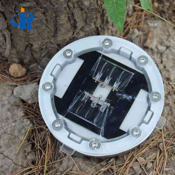 <h3>Pc Solar road stud reflectors company With Spike</h3>
